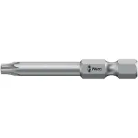 Wera 867/4 IP TORX PLUS Bits - 05134670001