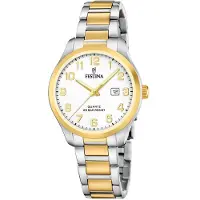 Festina - F20739/1 - Armbanduhr - Damen