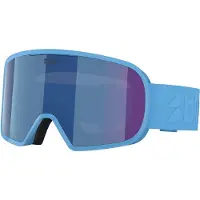 Bliz G002 matte blue/brown w blue multi (04 00)