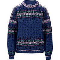 Dale of Norway Albertville Fem. Sweater indigo marine (C00) S