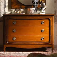 AEA Design Kommoden Italienische Möbel Schlafzimmer Design Kommode mit Schubladen-