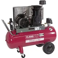 Elmag Kompressor PROFI-LINE, 11045