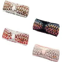 Barts Stirnband "Stirnband Nicole Headband"