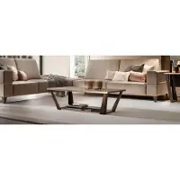 AEA Designer Couchtisch Beistelltisch Sofa Wohnzimmer Tisch arredoclassic Tische
