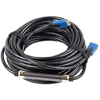 Lanberg Hdmi 2.0 4k Video M/m Kabel 15 M
