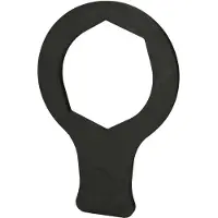 Ks Tools Radkapsel-Schlagschlüssel für BPW, 240 mm - 460.4680