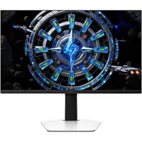 TCL C2 27C2A, 68,6 cm (27"), 3840 x 2160 Pixel, 4K Ultra HD, QLED, 1 ms, Weiß