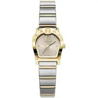 Etienne aigner Armbanduhr Verona Due Ladies Gold
