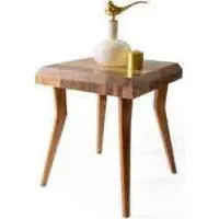 AEA Beistelltisch Holz Tische Modern Couch Tisch Kaffeetisch Italienische Möbel