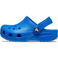 Crocs Uni Kinder Classic Clog K Clog, Blue Bolt, 38/39 EU