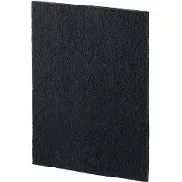 Fellowes 9372001, Karbon