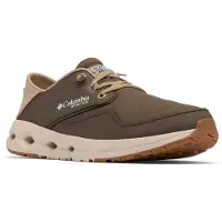 Columbia Sportswear Columbia Herren Bahama X Relaxed Bootsschuh, Mud/Oxford Tan, 45.5 EU Weit