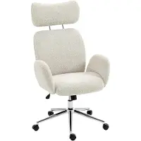StarTech.com Bürostuhl - Ergonomischer Schreibtischstuhl - Verstellbare Kopfstütze - Wippfunktion - Höhenverstellbar - Drehbar - Metallgestell - Armeegrün