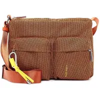Suri Frey Umhängetasche Schultertasche Suri Sports Marry Handbag With Zipper Lighttaupe beige