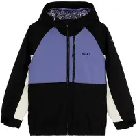 Roxy Crystal Clear Jacke