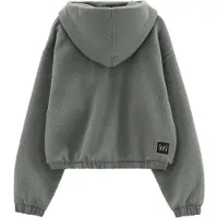 CMP Women's Sweat Fix Hood