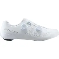 Shimano - RC810 - Radschuhe Gr 47 - Wide grau