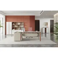 Xl Moebel Gmbh Büro Einrichtung Büroschrank Schreibtisch Homeoffice Schreibtisch Schrank 3tlg.