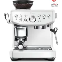 SGE Appliances THE BARISTA EXPRESS IMPRESS - SST