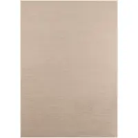 Ayyildiz Teppiche Teppich "SKY 5400, auch als Läufer und in Rund erhältlich" rechteckig 7 mm Höhe besonders weich, Softflor, waschbar, uni, Wohnzimmer