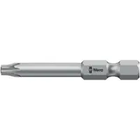 Wera 867/4 IP TORX PLUS Bits - 05134672001