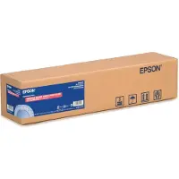 Epson Premium Glossy Photo Paper 24"x 30,5m 260g/m2