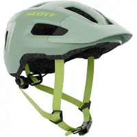 SCOTT Supra Junior Mtb-helm