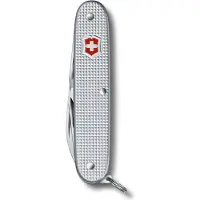 Victorinox Pioneer Alox silver