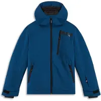 O'Neill Kinder Skijacke Fwc'cruz Snow Jacket Blau 164