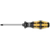 Wera 918 SPZ Kreuzschlitz-Schraubendreher - 05017056001