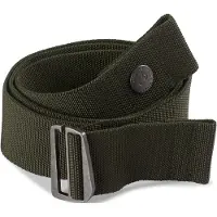 Lundhags Elastic Belt forest green (604) L/XL