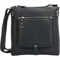 PICARD Umhängetasche Loire Crossover Bag Ozean blau