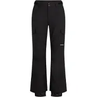 O'Neill - Women's FWC'Cruz Cargo Snow Pants - Skihose Gr L schwarz