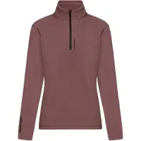 O'Neill Fwc'cruz Jack's Polartec Half Zip Fleece purple gray (14535) XS
