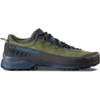 La Sportiva - TX4 Evo - Approachschuhe Gr 40 blau