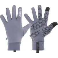 Stoic - HelsingborgSt. III Glove - Handschuhe Gr 10 grau