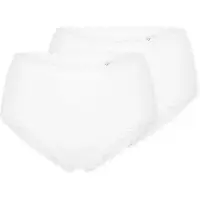 Schiesser Midislip "UNCOVER Cotton Lace"