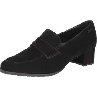Sioux Pumps "Fendrina-708", Damen, Gr. 41.5 (UK 7 1/2), schwarz, Schuhe Pumps