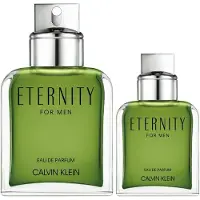 Calvin Klein Eternity Men Eau de Parfum Geschenkset