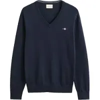 Gant 8030762 Pullover Mit V-ausschnitt
