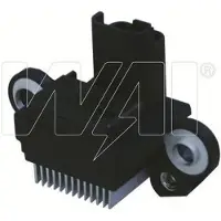 WAI IM776 Lichtmaschinenregler 12V Generator