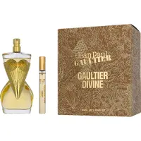 Jean-Paul Gaultier Divine Giftset Eau de Parfum 110 ml Damen Geschenkset