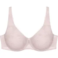 Triumph "Wild Rose Sensation" formende Spitze, mittlerer Shape-Effekt