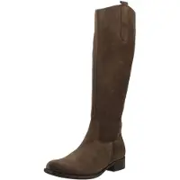 Gabor Stiefel "Stiefel Veloursleder"