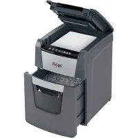 Rexel Optimum Autofeed+ 90x Schredder