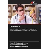 Sonstige Verlage Celiachia