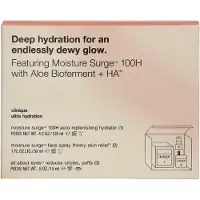 Clinique Feuchtigkeitspflege-Set 170 ml