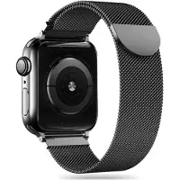 Tech Protection Apple Watch Milanaise-armband 42/44mm