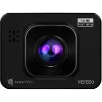 Navitel Autokamera mit Navigation 550