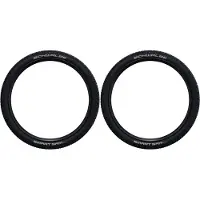 Schwalbe Smart Sam HS624 Fahrradreifen Addix Performance Fahrradmantel Fahrrad MTB 2 Reifen 29 x 2,25" ohne Schlauch